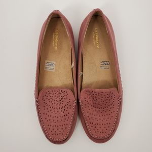 NWOB 🥿 Liz Claiborne Suede Loafer